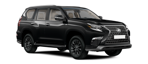 Lexus GX 460