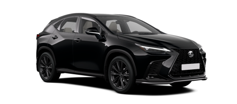 Lexus NX 350 AWD