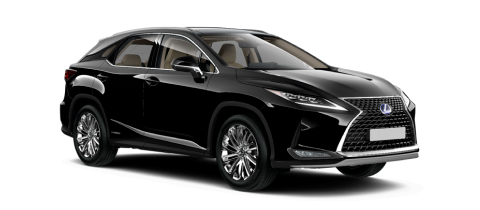 Lexus RX 300